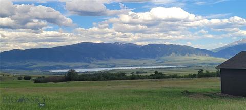 5 Meadow Vista Drive, Mcallister, MT 59740