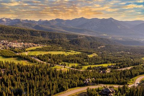 24 Mountain Valley Trail, Big Sky, MT 59716