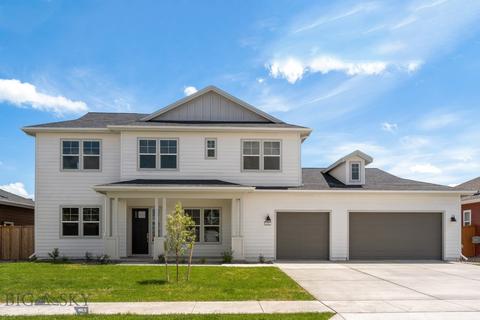 906 Halfpipe St, Belgrade, MT 59714