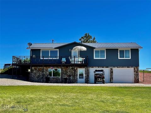 502 East Garfield Street, White Sulphur Springs, MT 59645