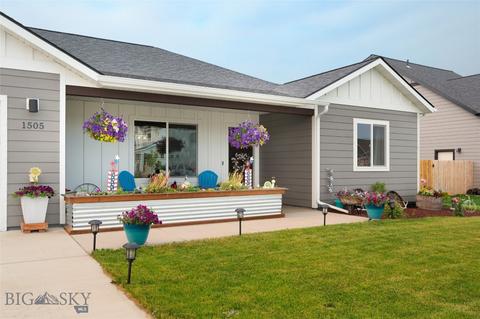 1505 Cheery, Belgrade, MT 59714 photo 1
