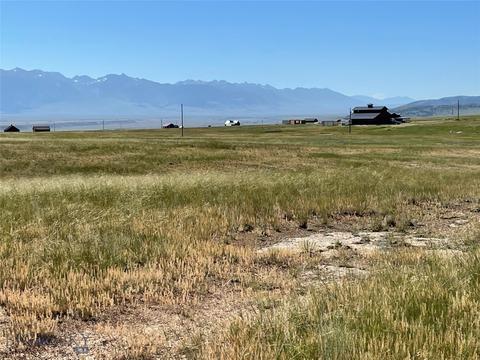 33 Red Rock Trail, Ennis, MT 59729