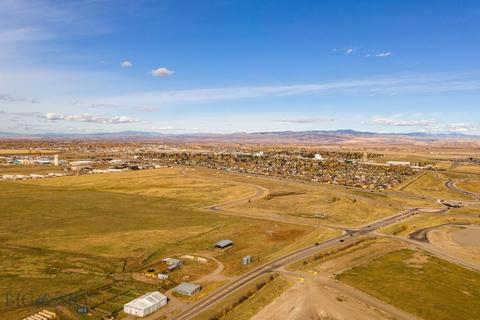 tbd Alaska Frontage Rd #BLOCK 3  1, Belgrade, MT 59714