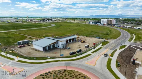 tbd Alaska Rd #BLOCK 1  2, Belgrade, MT 59714