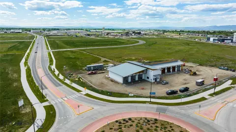 tbd Wandering Way #BLOCK 3  13, Belgrade, MT 59714