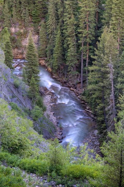 TBD Ousel Falls Rd Road, Big Sky, MT 59716