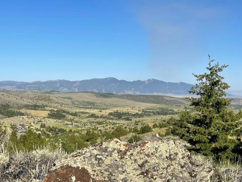 TBD Blocks 82 & 95 Virginia City Original Townsite, Virginia City, MT 59755