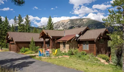 301 Antler Rdg, Big Sky, MT 59716