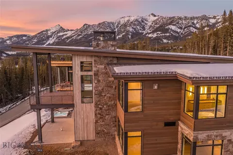 20 Cicely Dr, Big Sky, MT 59716