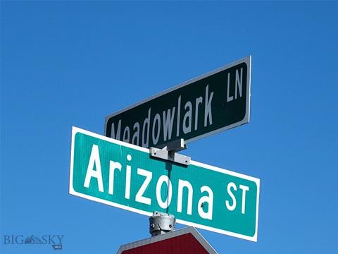 lot S Apt 4 S Arizona St, Butte, MT 59701