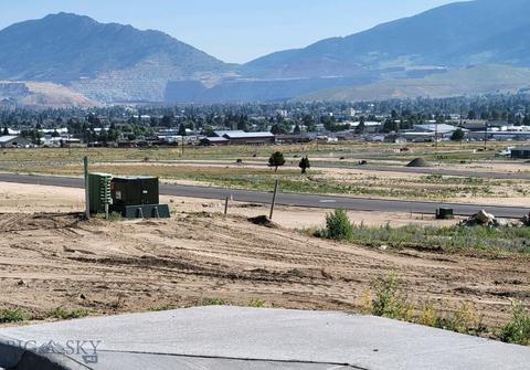 lot S Apt 8 S Arizona St, Butte, MT 59701