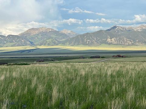 TBD Bull Trail - Pronghorn Meadows Lot 43, Ennis, MT 59729