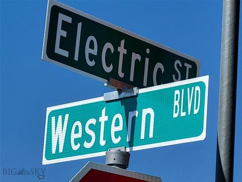 lot Apt 81 Western Blvd, Butte, MT 59701