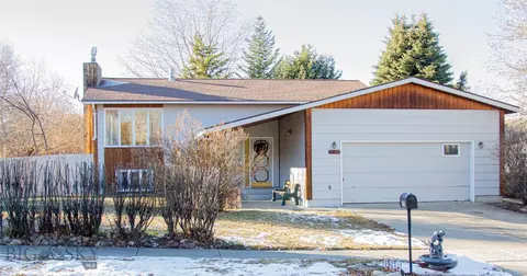 3023 Erwin Ave, Bozeman, MT 59715