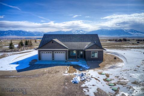 4 Panther Dr, Ennis, MT 59729
