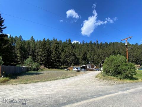 TBD Hillside, Basin, MT 59631