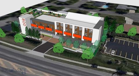 Tbd N 19th Avenue, Bozeman, MT 59715