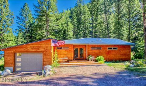 33 Maxville Rd, Philipsburg, MT 59858