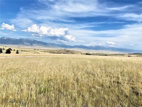 272 Shining Mountains Loop Road # 1, Ennis, MT 59729