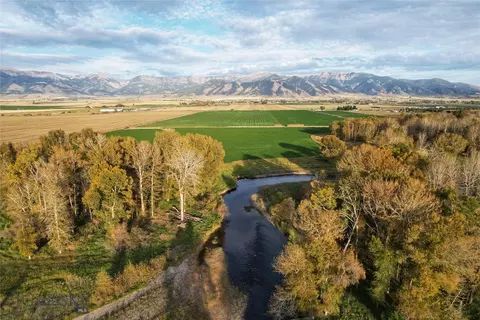 tbd Spain Bridge Road, Belgrade, MT 59714