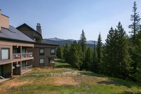 45 Turkey Leg Rd #1002, Big Sky, MT 59716