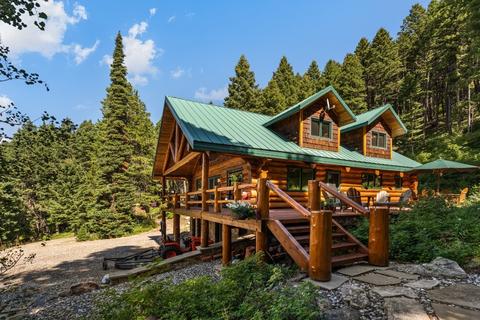 1700 Mountain Goat Trl, Bozeman, MT 59715 50 Photos MLS #376555
