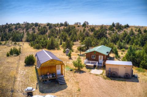 430 Broken Crk, Three Forks, MT 59752