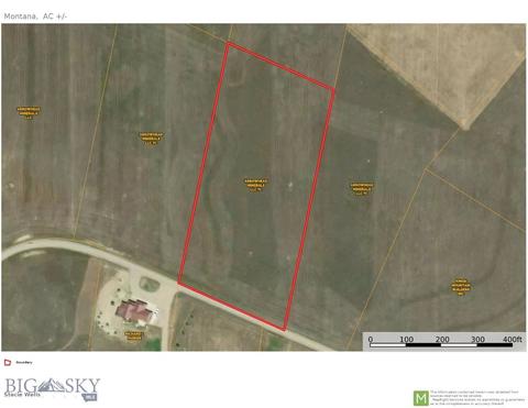 4025 Valley Canyon Ranch Rd, Molt, MT 59057
