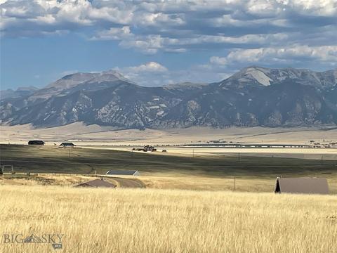 273 Antler Trail, Ennis, MT 59729