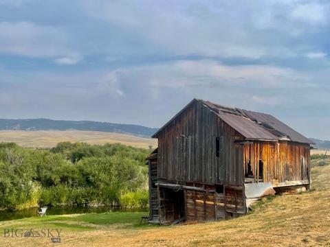 E NHN Badger Street, White Sulphur Springs, MT 59645