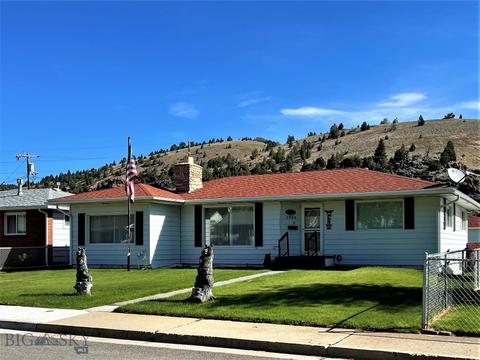 1902 Ogden, Anaconda, MT 59711