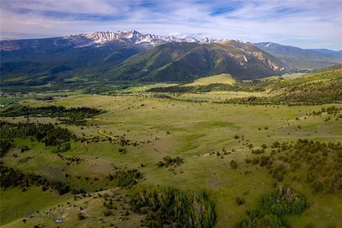 TBD Geary Gulch, Anaconda, MT 59711