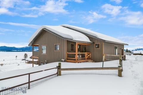 12 Marina Vista Ln, Anaconda, MT 59711