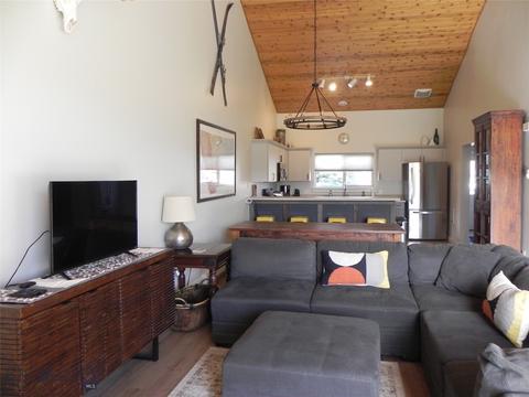 132 Candlelight Meadows Dr, Big Sky, MT 59716