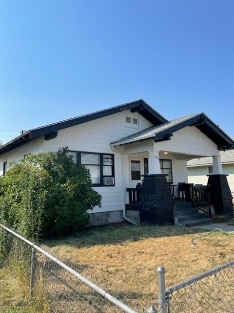 1954 Grand Ave, Butte, MT 59701