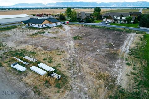 TBD Oscars Run, Amsterdam-churchill, MT 59741