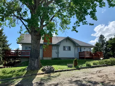 2839 Cline, Billings, MT 59105