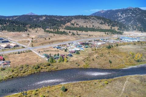 46950 Gallatin Rd, Big Sky, MT 59716