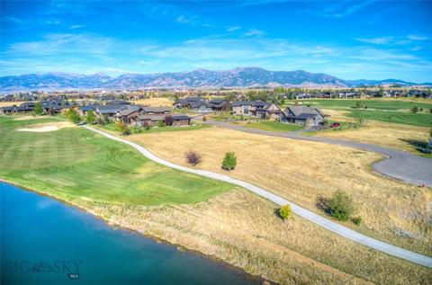 TBD Rising Sun Way, Bozeman, MT 59715