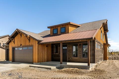 995 White Horse Loop, Bozeman, MT 59718