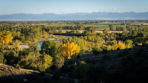 50 Horseshoe Gulch, Manhattan, MT 59741