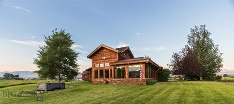 303 West Bovine Way, Melrose, MT 59743