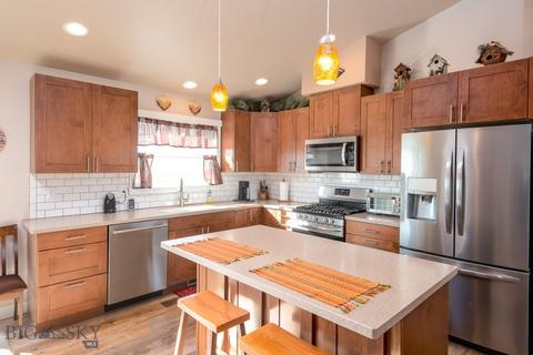 9 Blackfoot Trl, Townsend, MT 59644