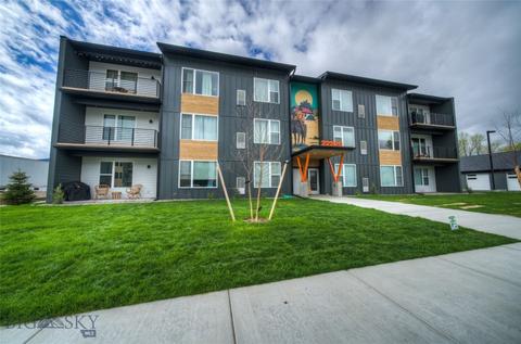 2221 Willow Dr #124, Livingston, MT 59047
