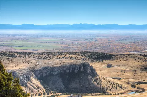 Lot 186 Tbd Reservoir Cutoff, Manhattan, MT 59741