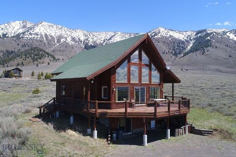 3677 Obrien Dr, Island Park, ID 83429