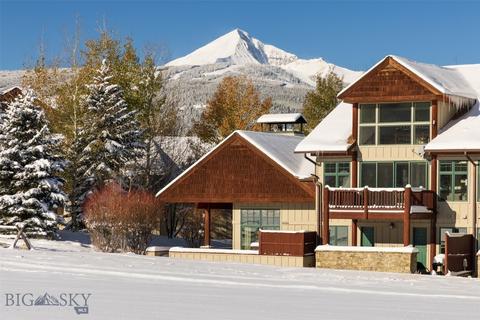 56 Crail Creek Ct, Big Sky, MT 59716