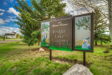 401 Bridger Lake Dr, Bozeman, MT 59718