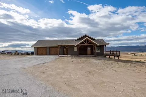 56 Broadwater Rd, Townsend, MT 59644