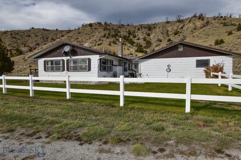 567 Us Highway 12 E, Townsend, MT 59644